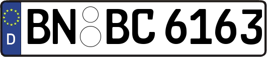 BN-BC6163