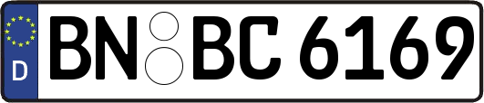 BN-BC6169