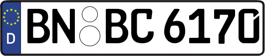 BN-BC6170