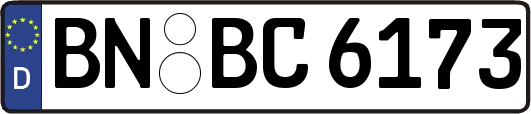 BN-BC6173