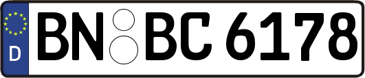 BN-BC6178