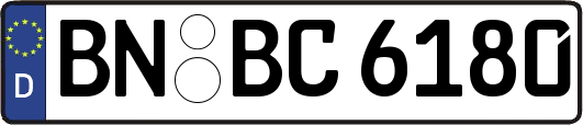 BN-BC6180