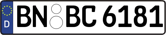 BN-BC6181