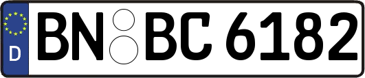 BN-BC6182