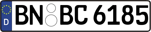 BN-BC6185