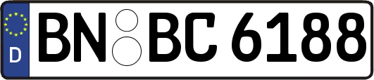 BN-BC6188