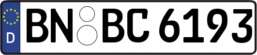 BN-BC6193