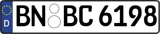 BN-BC6198