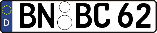 BN-BC62