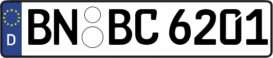 BN-BC6201