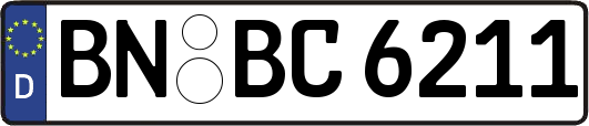 BN-BC6211