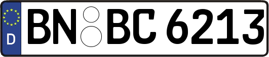 BN-BC6213