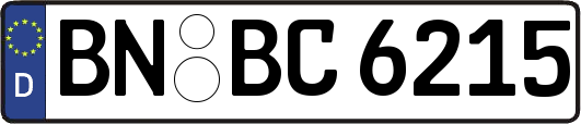 BN-BC6215