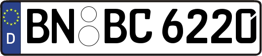 BN-BC6220