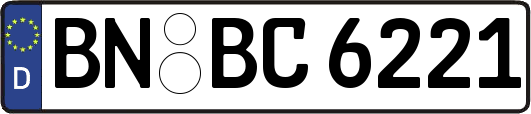 BN-BC6221