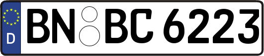 BN-BC6223