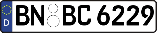 BN-BC6229