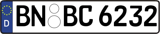 BN-BC6232