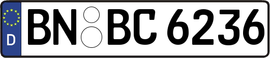 BN-BC6236