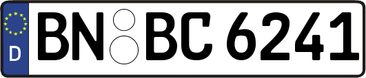 BN-BC6241