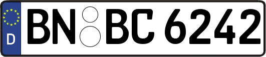 BN-BC6242