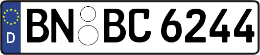 BN-BC6244