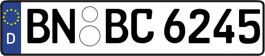 BN-BC6245
