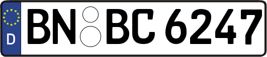 BN-BC6247