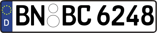 BN-BC6248