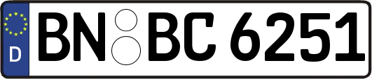BN-BC6251