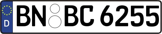 BN-BC6255