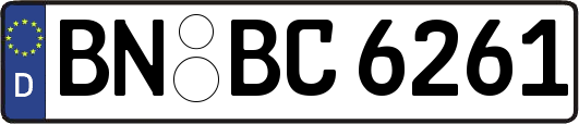 BN-BC6261