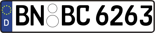 BN-BC6263