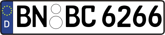 BN-BC6266