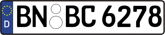 BN-BC6278