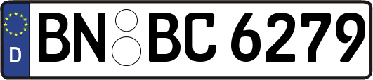 BN-BC6279