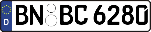 BN-BC6280