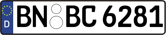 BN-BC6281