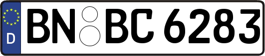 BN-BC6283