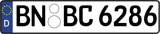 BN-BC6286
