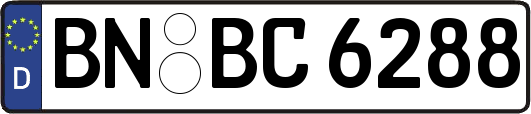 BN-BC6288