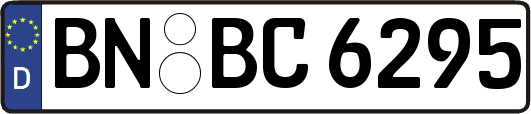 BN-BC6295