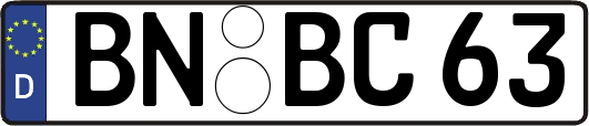 BN-BC63