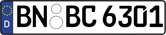 BN-BC6301