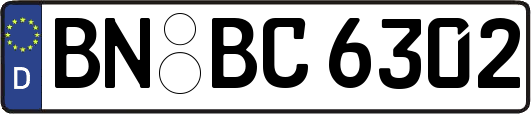 BN-BC6302