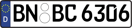 BN-BC6306
