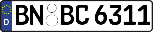 BN-BC6311