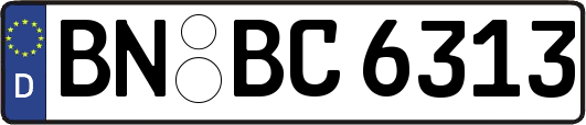 BN-BC6313