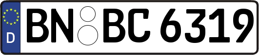 BN-BC6319
