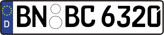 BN-BC6320